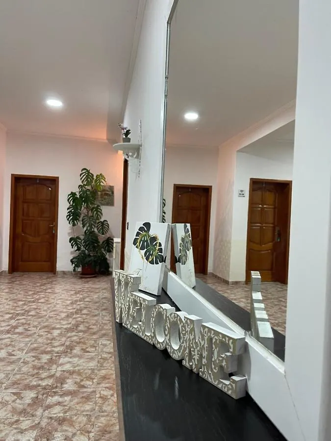 Mabel Rooms Durrës Penzion