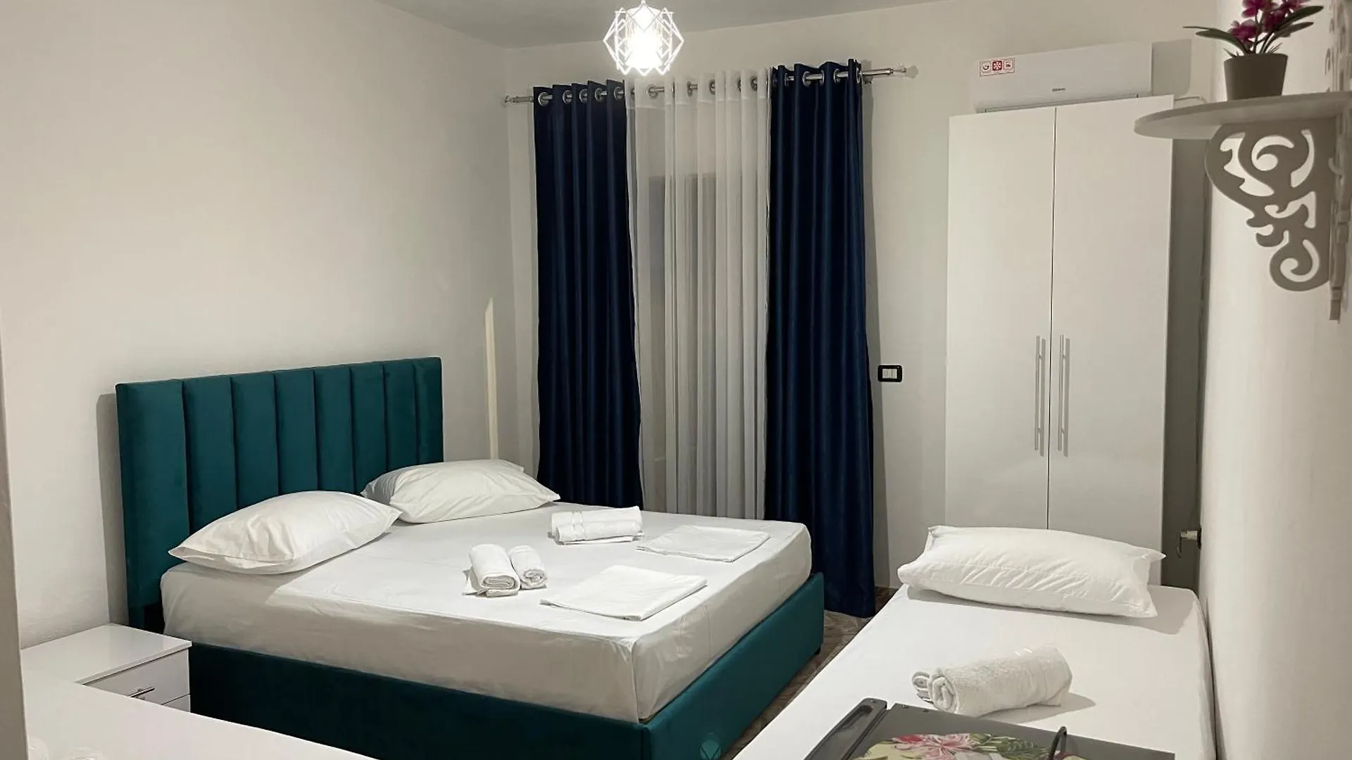 Penzion Mabel Rooms Durrës
