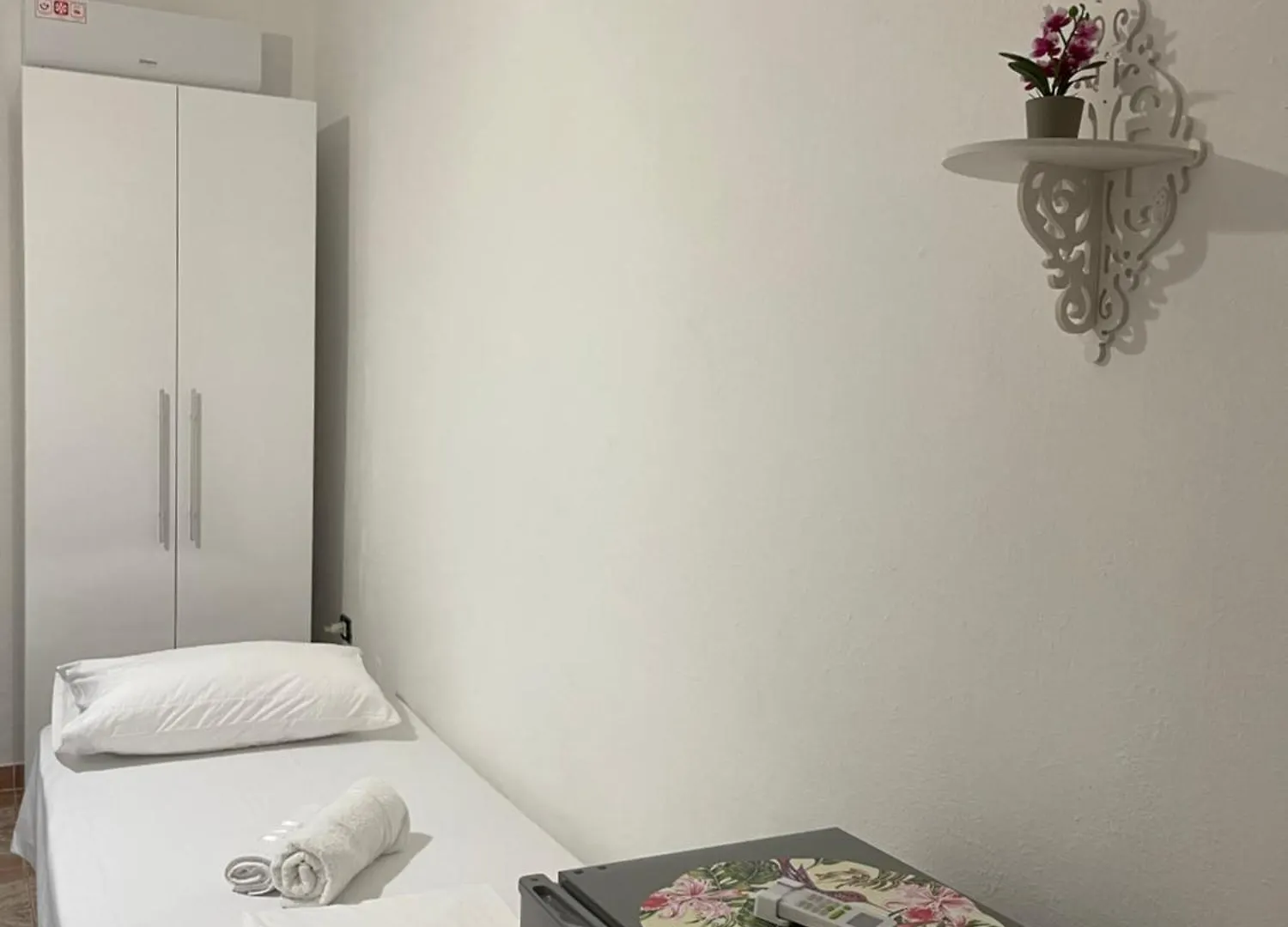 Mabel Rooms Durrës 0*,  Albánie