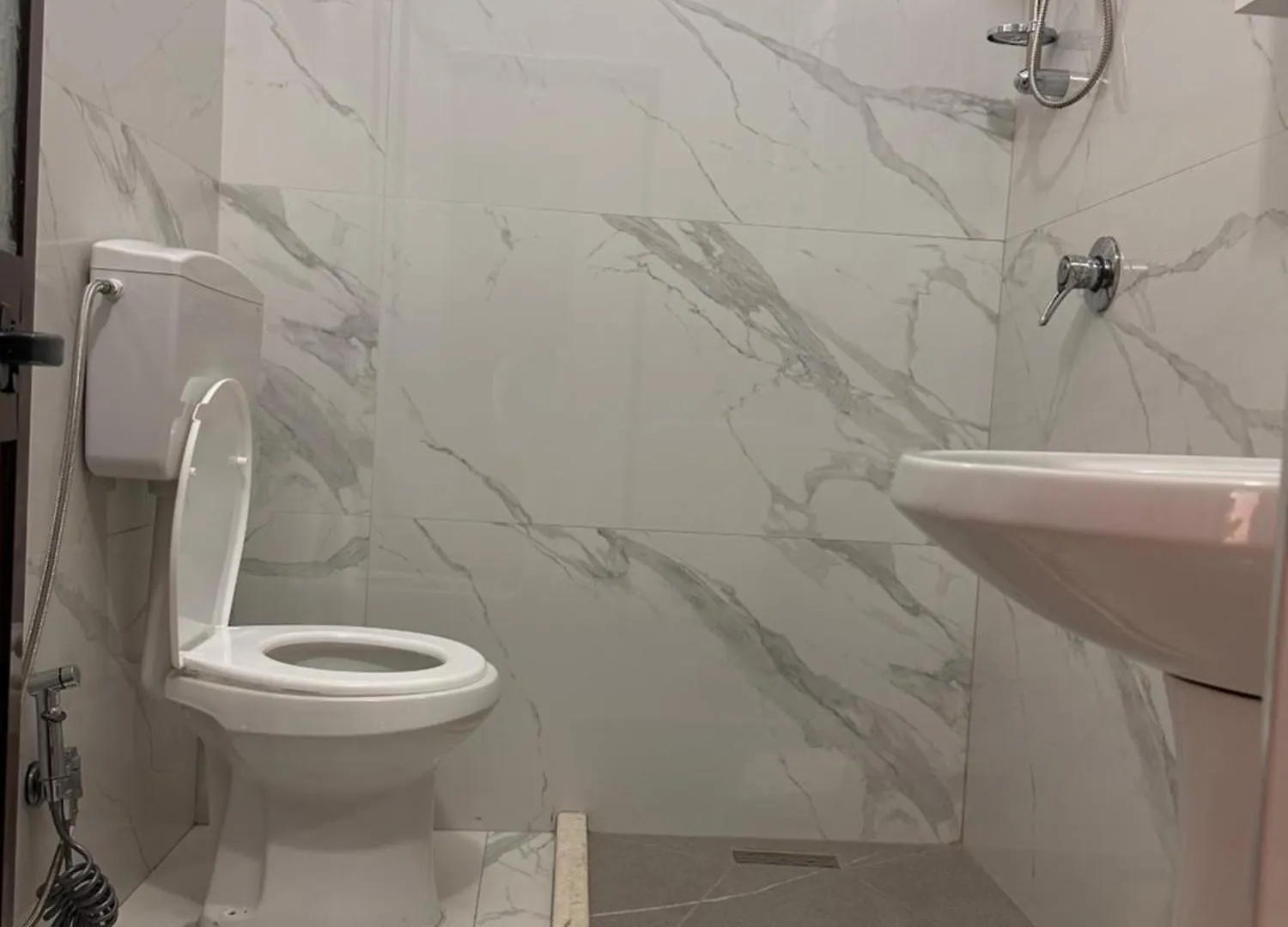 Mabel Rooms Durrës Penzion