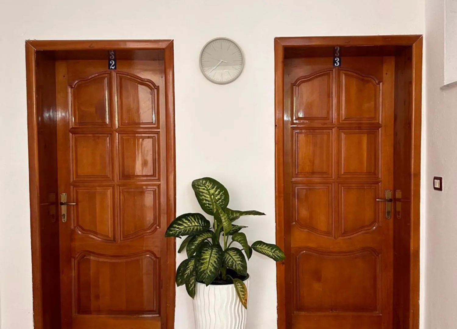Mabel Rooms Durres Guest house