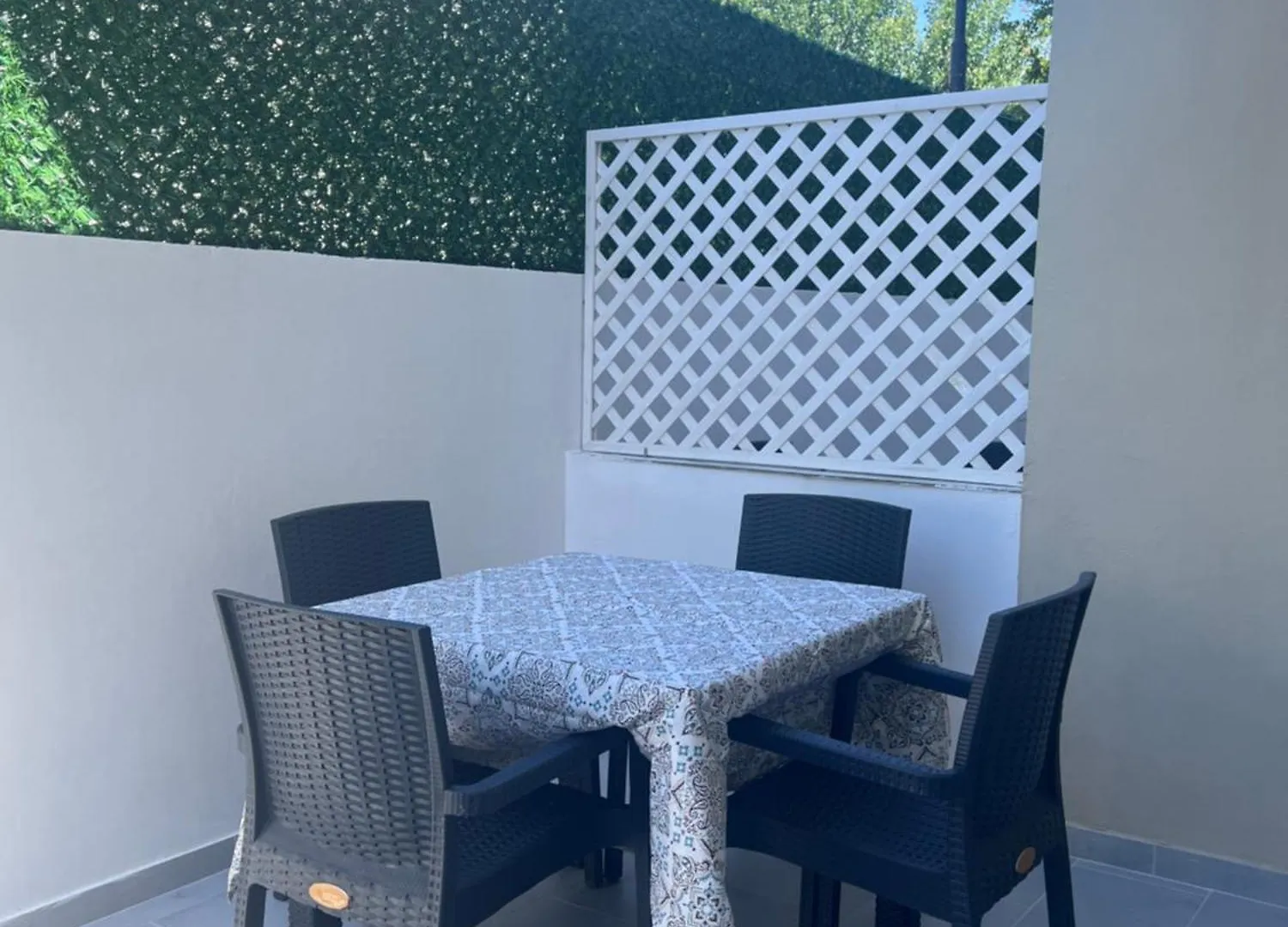 Guest house Mabel Rooms Durres