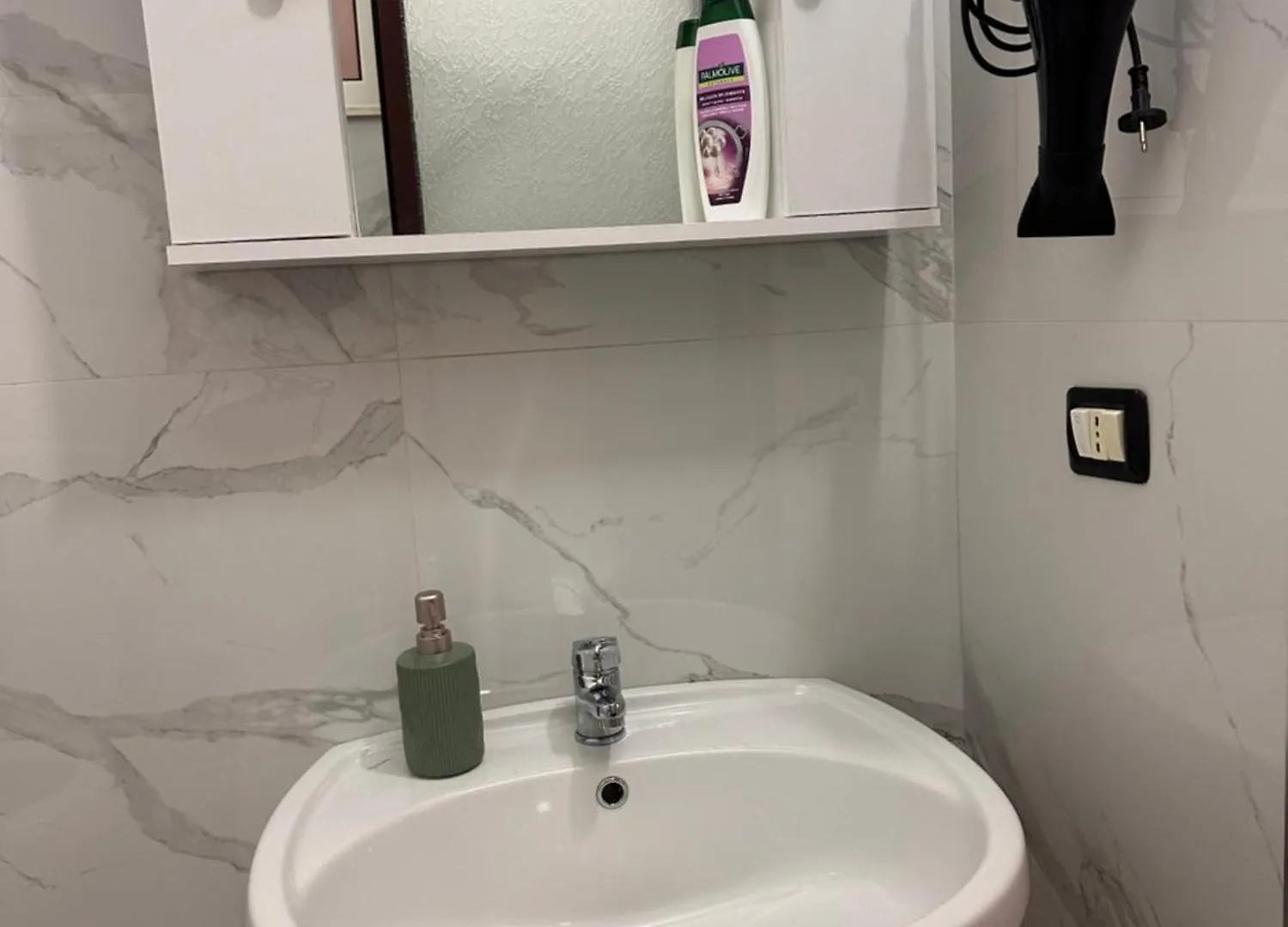 Mabel Rooms Durrës