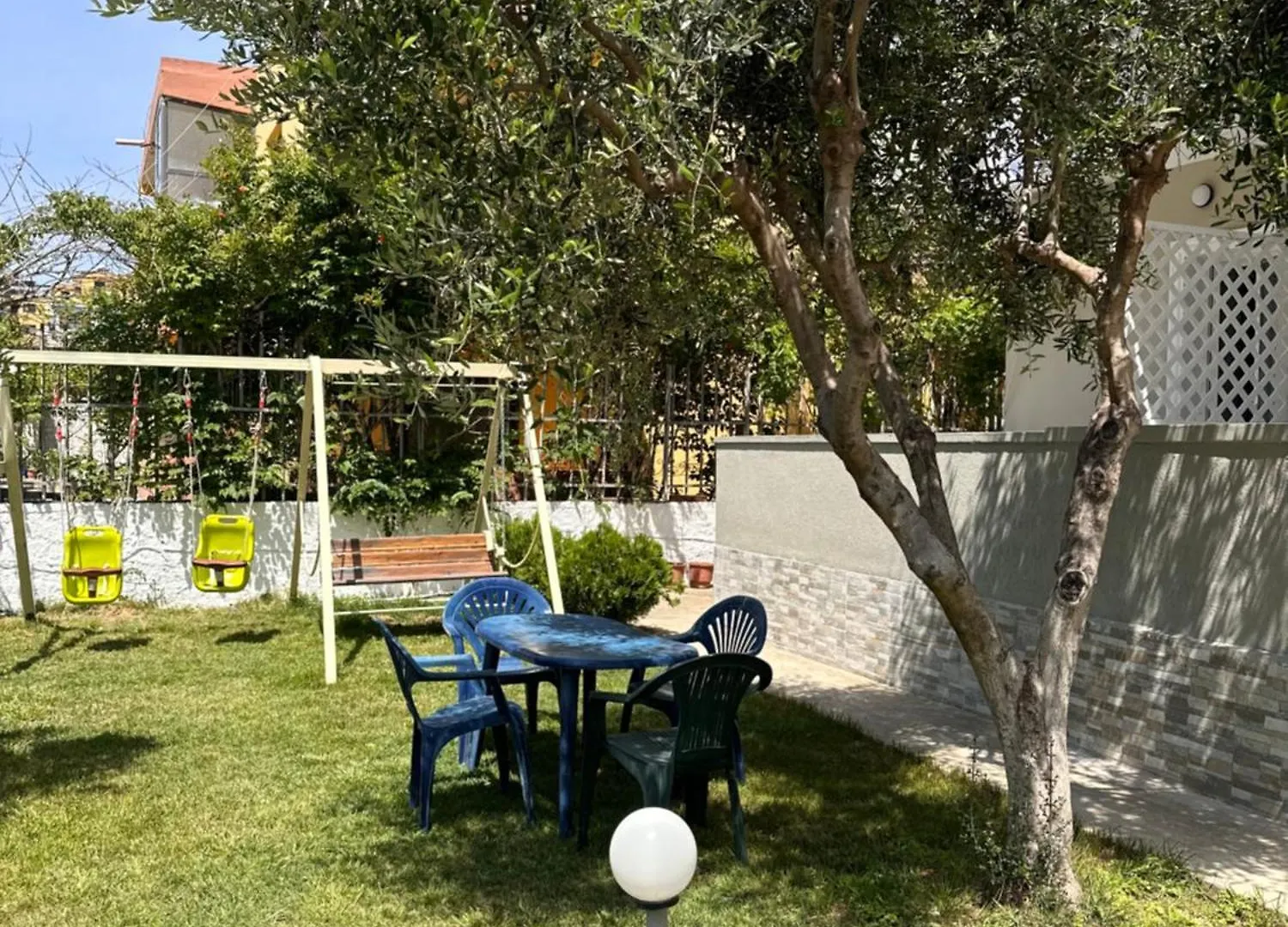 Mabel Rooms Durrës