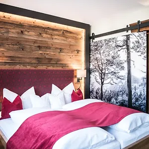 Zur Post 4*, Ruhpolding Duitsland