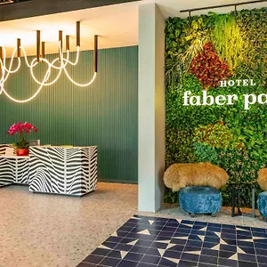 **** Hotel Faber Park - Handwritten Collection Singapore