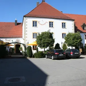 *** Hotel Schlosswirt Etting Germania
