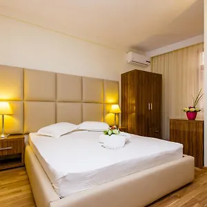 *** Hotel Corvaris Romania