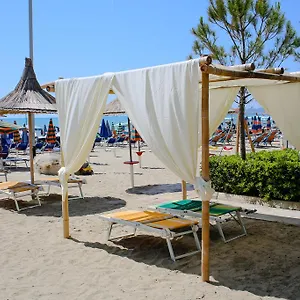 Apartmán Bella Vista, Durrës
