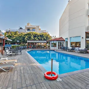 Sofia Heraklion