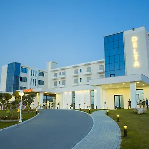 Hotel Delta, Durrës