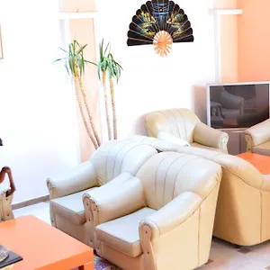 3* Hotel Skampa