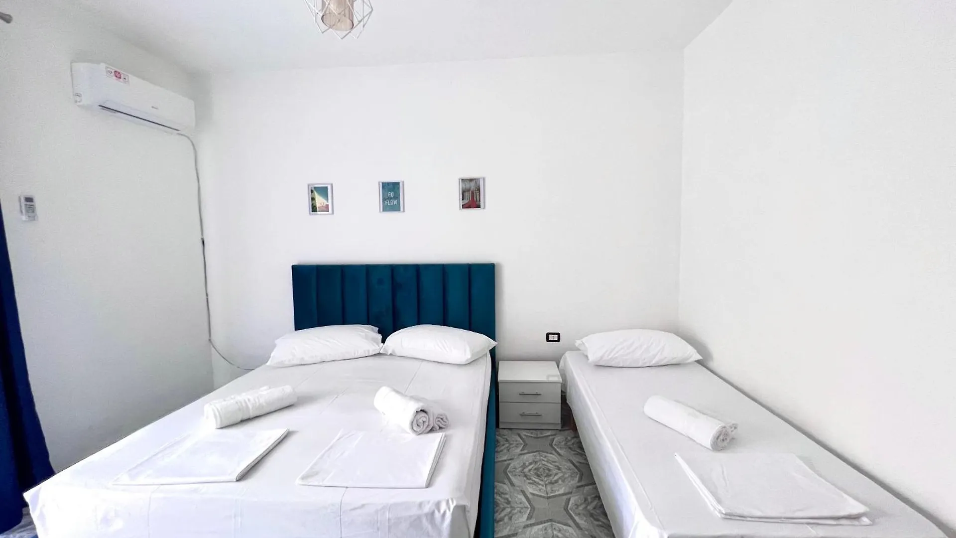 Mabel Rooms Durrës