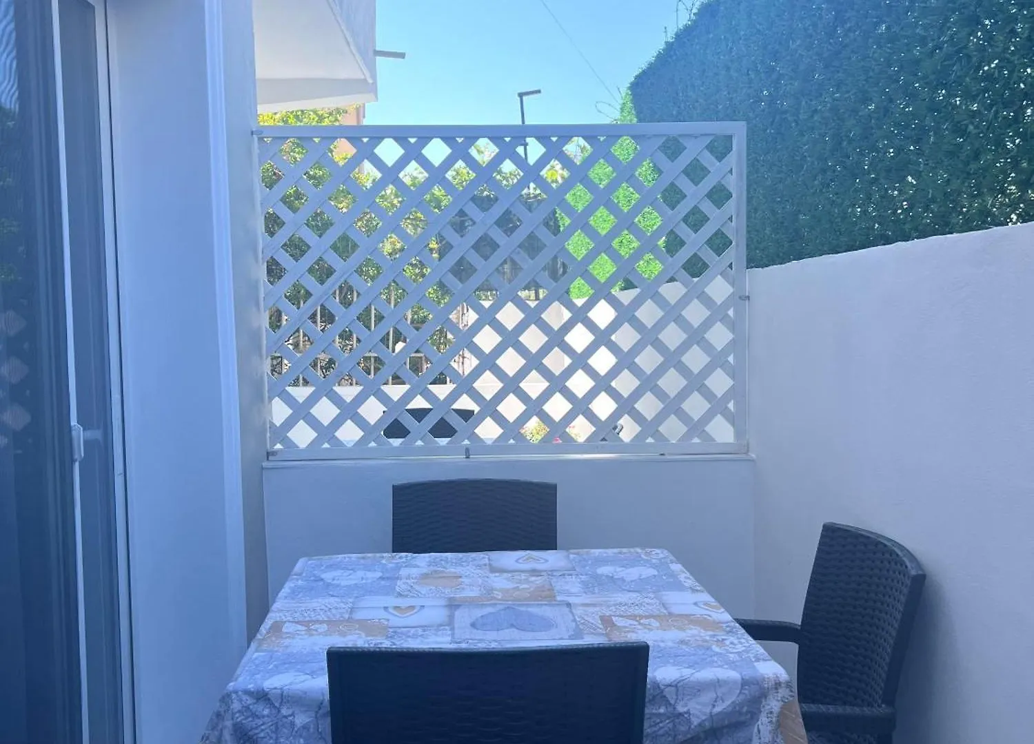 Gasthuis Mabel Rooms Durrës